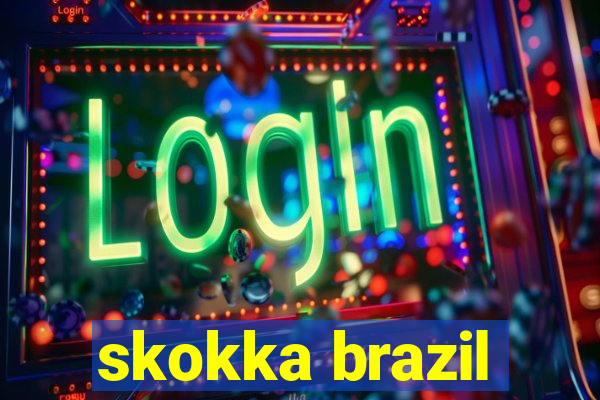 skokka brazil